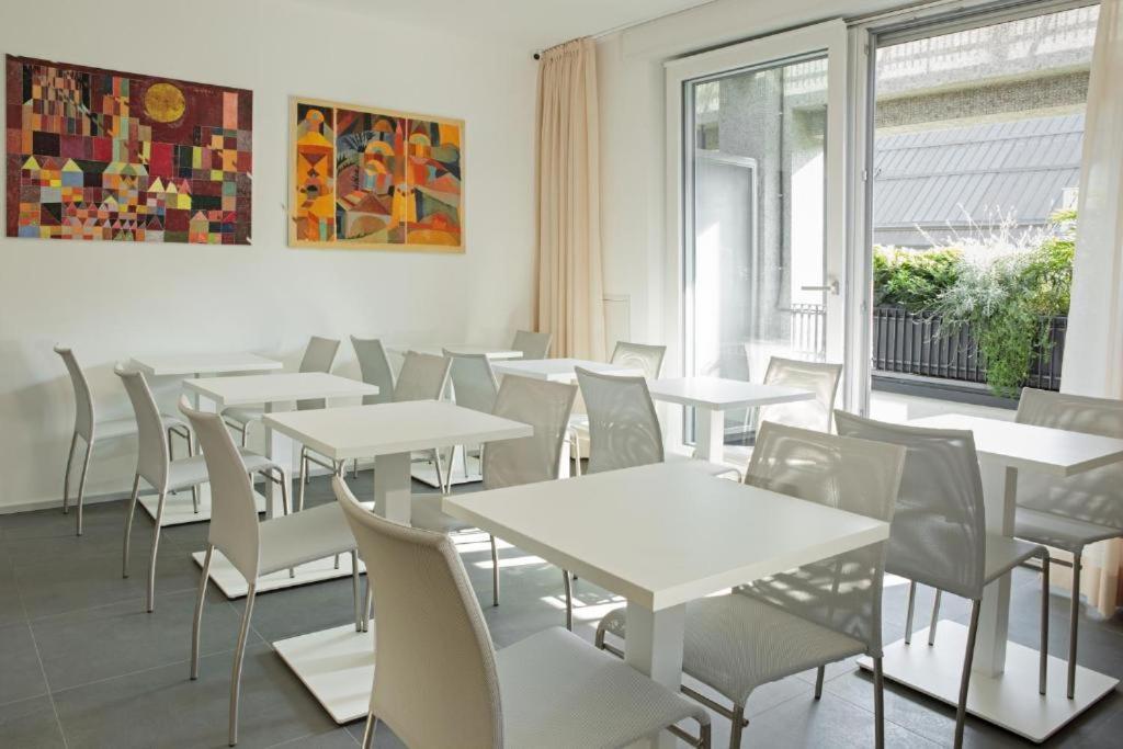 Enjoy Garden - Flavio Baracchini 9 - Rooms Milão Exterior foto