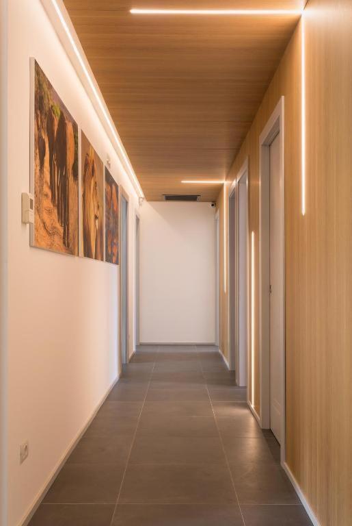 Enjoy Garden - Flavio Baracchini 9 - Rooms Milão Exterior foto